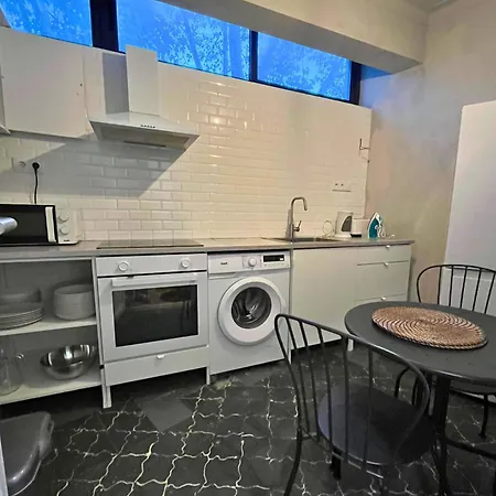 Good End View פורטו