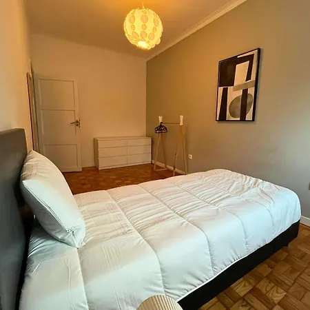 Good End View * פורטו