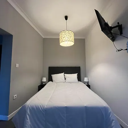 Good End View בית הארחה פורטו