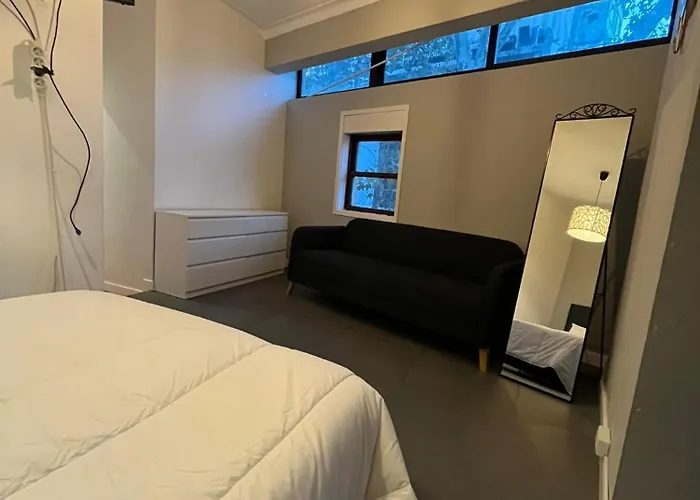 בית הארחה Good End View *