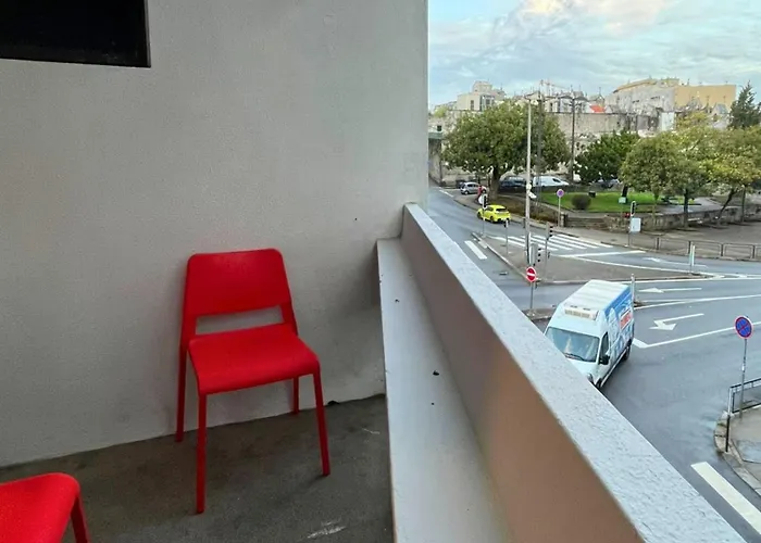 Good End View פורטו