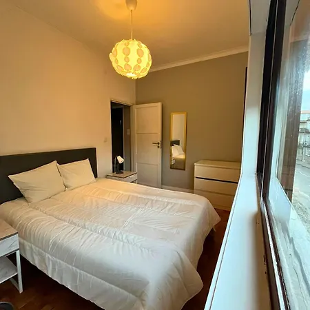 招待所 Good End View