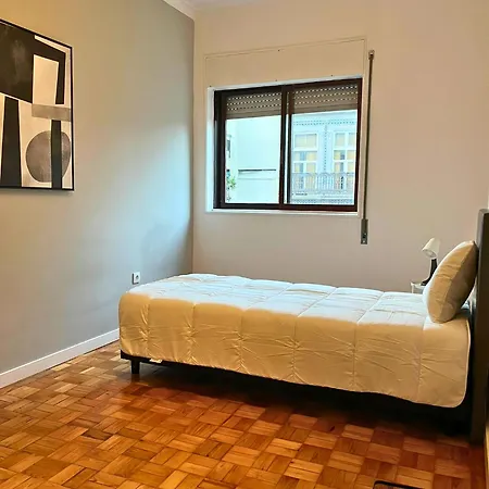 Good End View 波尔图