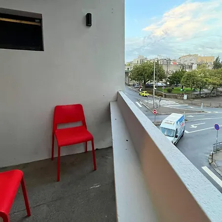 Good End View 波尔图