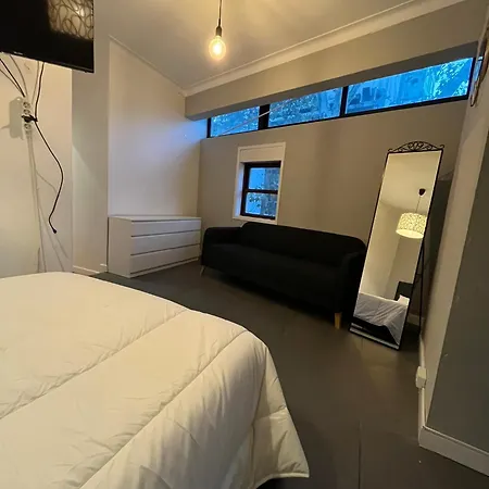 Maison d'hôtes Good End View *