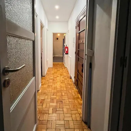 Maison d'hôtes Good End View Oporto