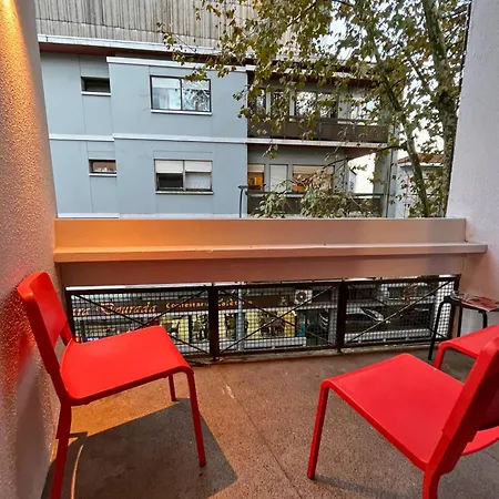 Penzion Good End View