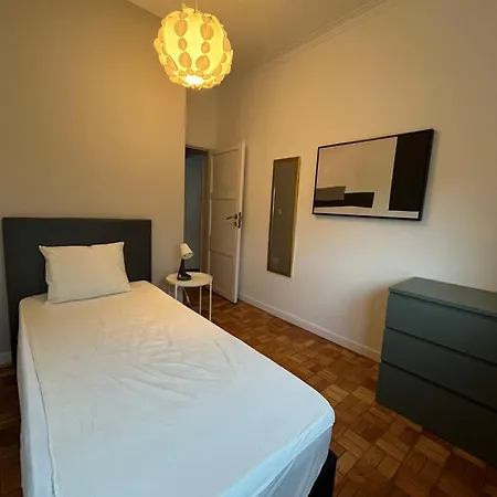 Maison d'hôtes Good End View