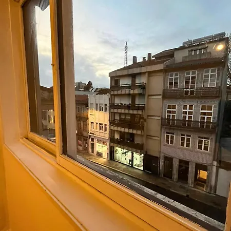 Good End View
