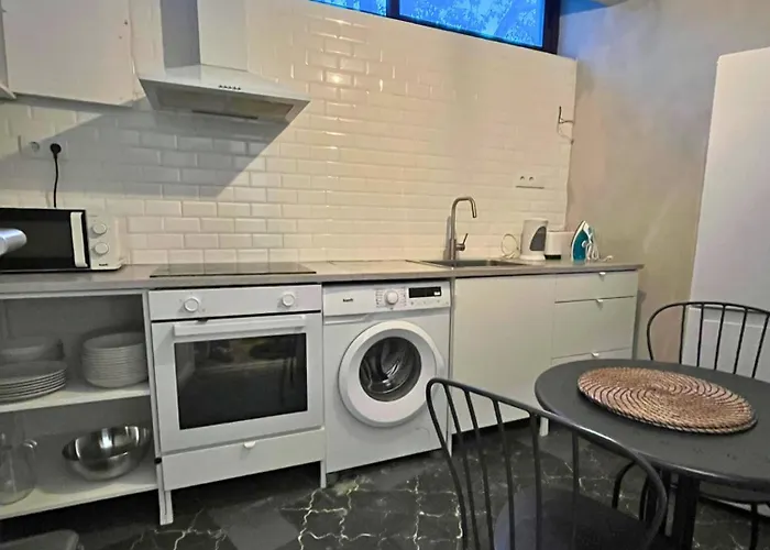 Good End View Oporto