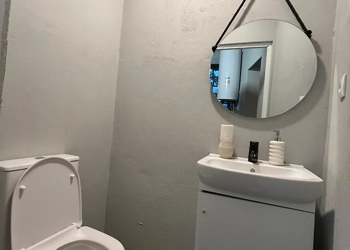 Good End View Gasthof