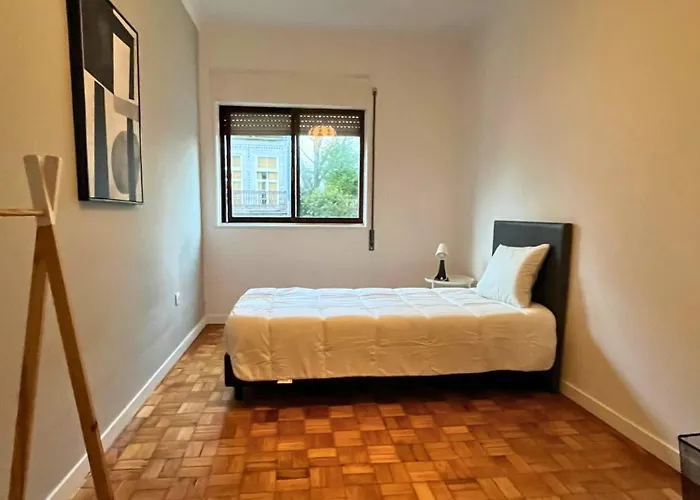 Good End View * Oporto