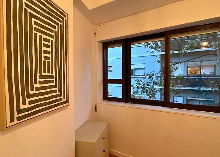 Gasthof Good End View *