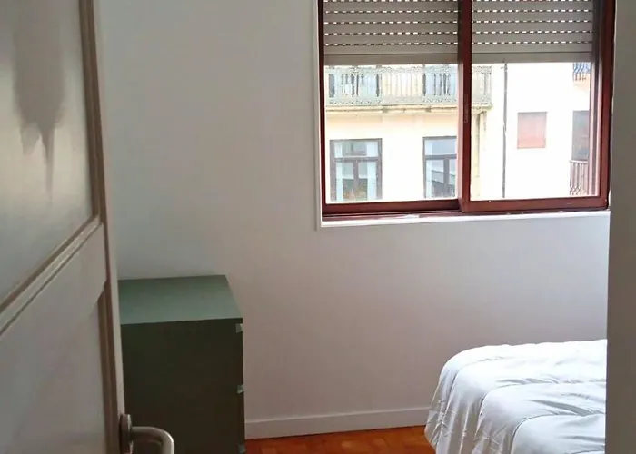 Gasthof Good End View Porto