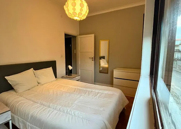 Pensionat Good End View