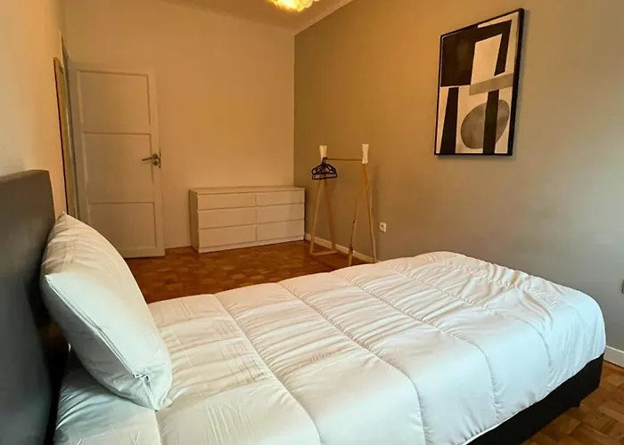 Good End View * Oporto