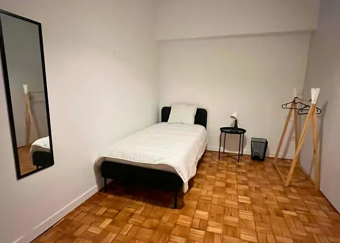 Good End View Gæstehus