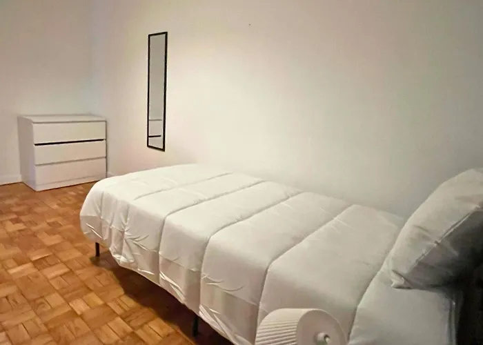 Good End View Oporto