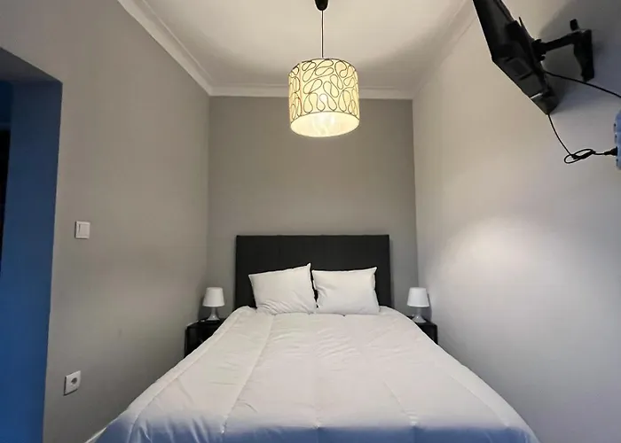 Good End View Pensionat Oporto