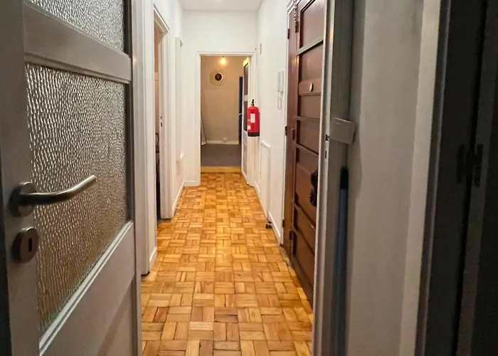 Gasthof Good End View Porto