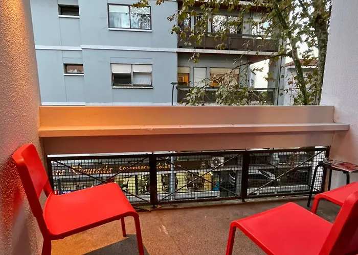 Gasthof Good End View