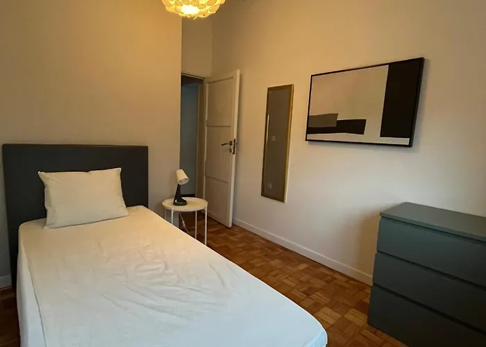 Gæstehus Good End View