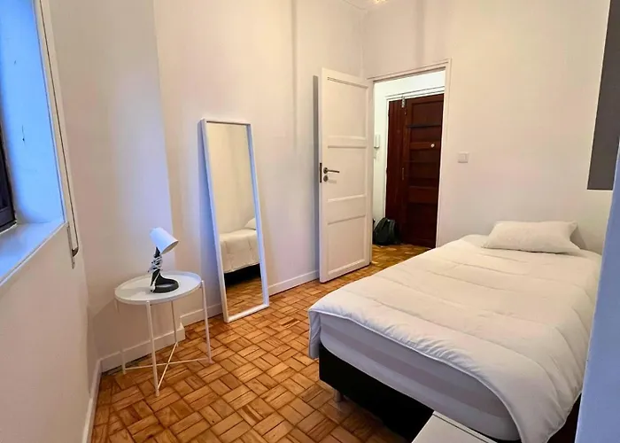 Good End View Gasthof