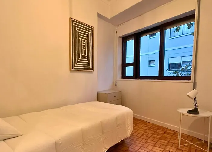 Gæstehus Good End View