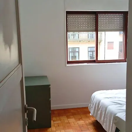 ゲストハウス Good End View ポルト