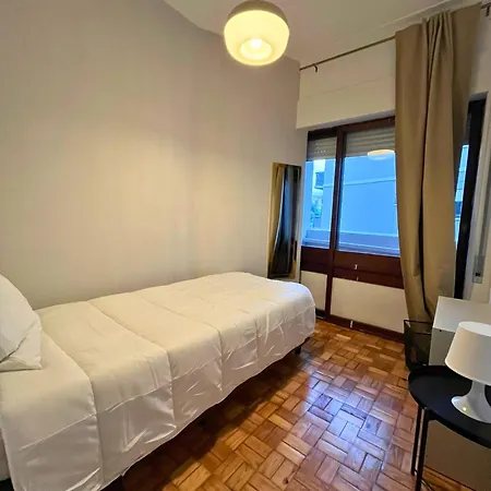 Good End View ポルト