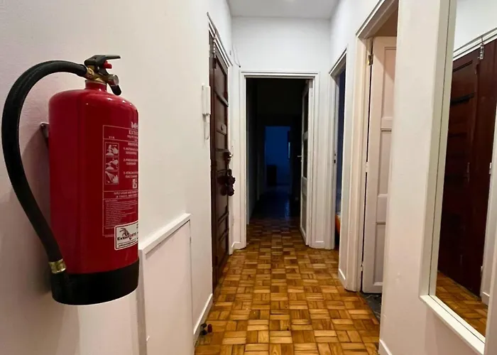 Good End View Gasthuis